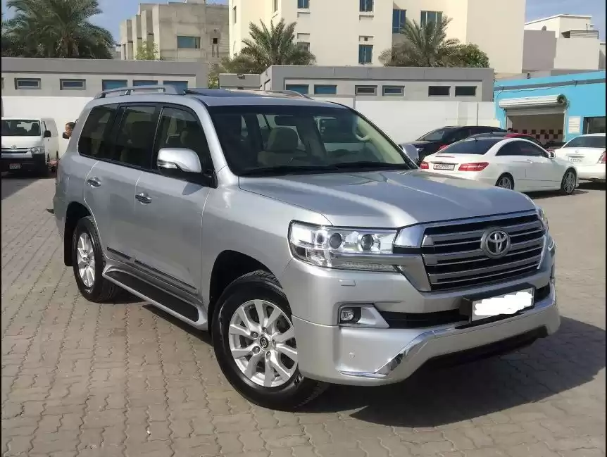 استفاده شده Toyota Unspecified برای فروش که در دوحه #6274 - 1  image 